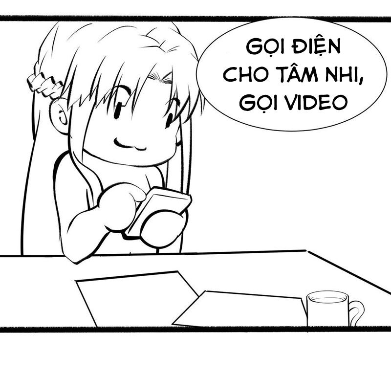nãi ba là chiến thần mạnh nhất chapter 49 34
