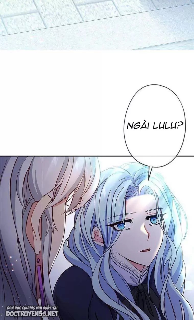 nếu tôi là nhân vật phản diện liệu tôi sẽ chết chapter 5 72