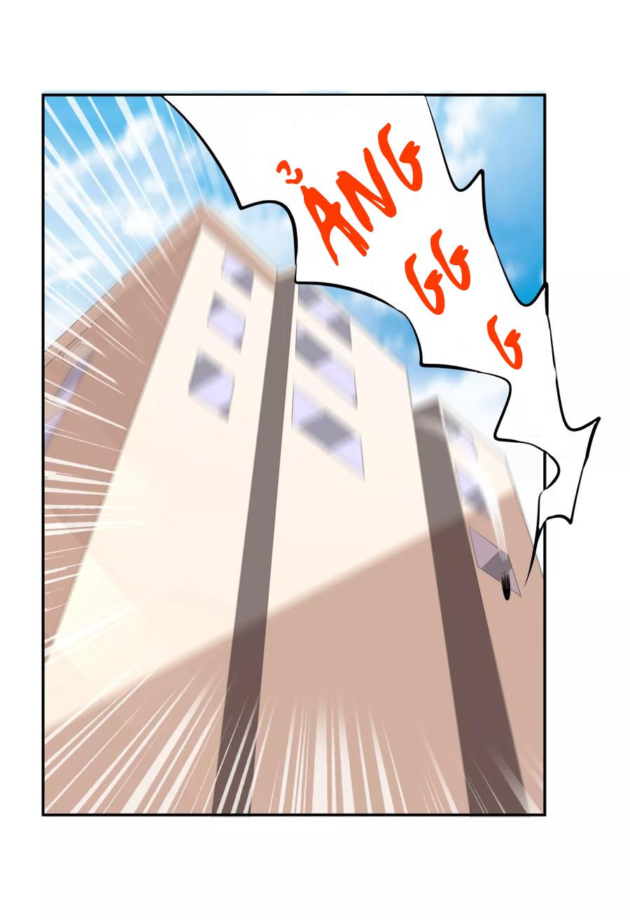 (full) ác thần sự vụ sở chapter 13 12