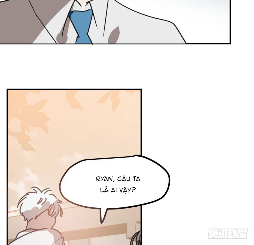 Bắt Lấy Ngao Ngao chapter 44 - Trang 20