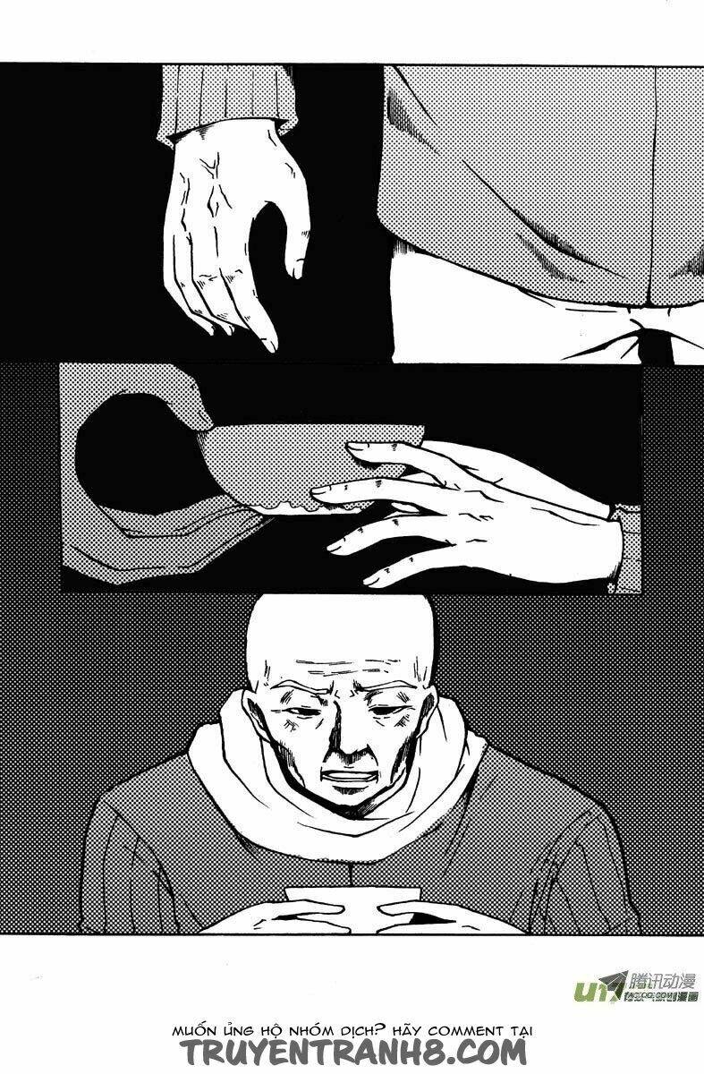 nhân quả tuần hoàn chapter 32 31