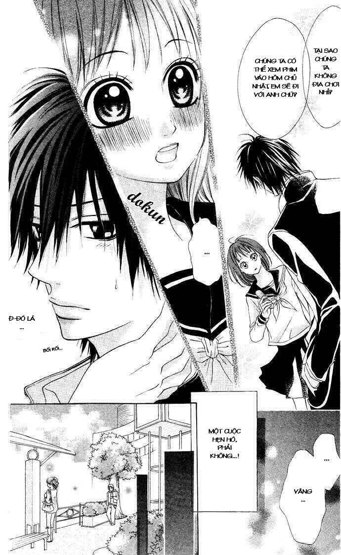 tổng hợp one shot. chapter 194 9