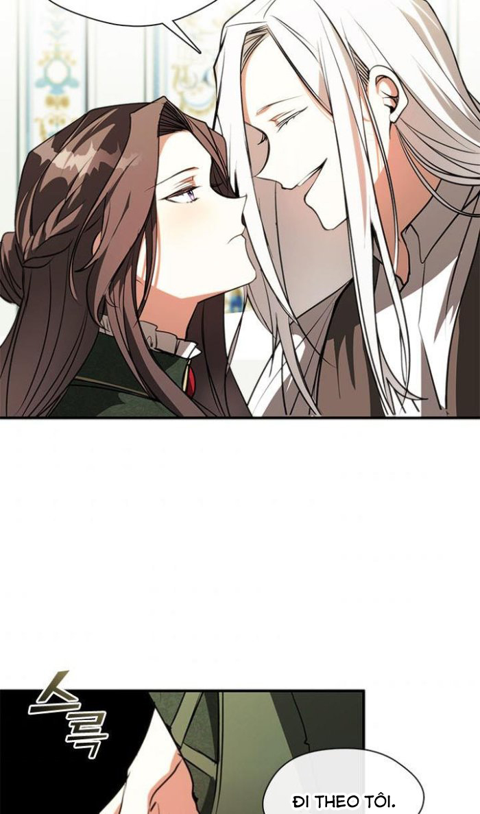 không thể bỏ rơi nhân vật phản diện chapter 5 54