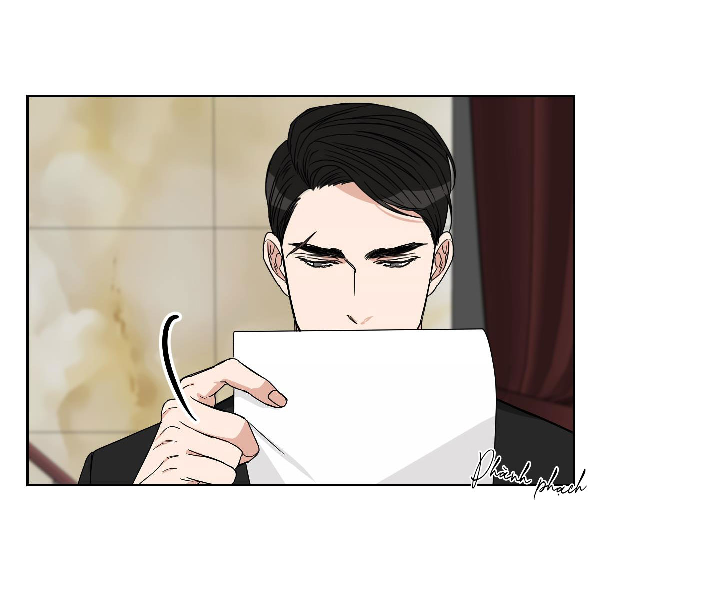 điểm cuối chapter 9 23