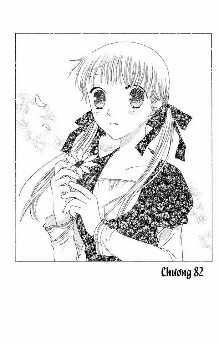 hóa giải lời nguyền chapter 82 3