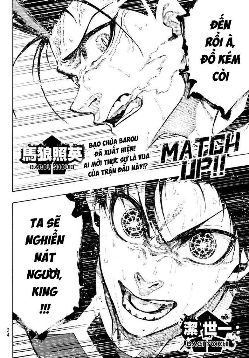 tiền đạo số 1 chapter 227 18