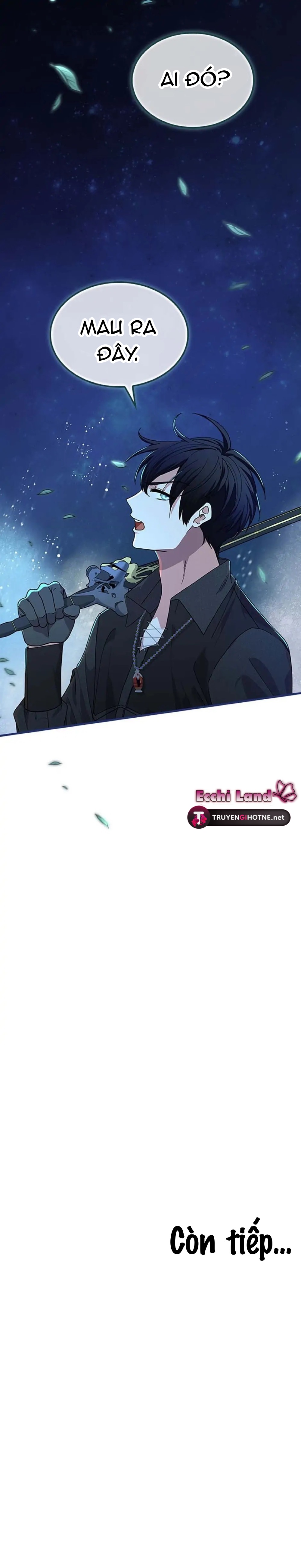 hiệp sĩ băng giá chapter 12.2 4
