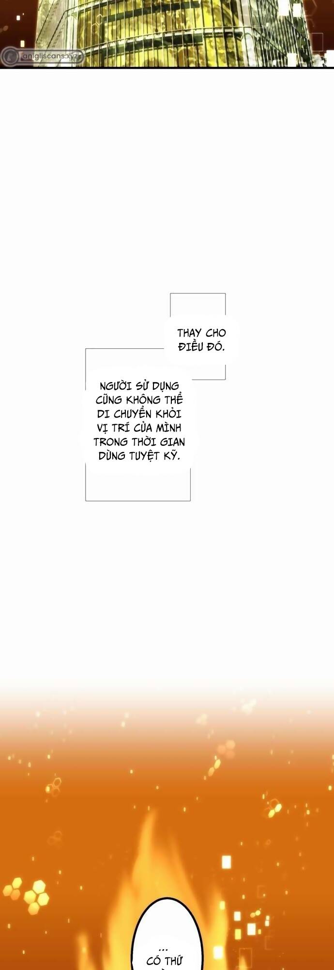 Huyết Thánh Cứu Thế Chủ~ Ta Chỉ Cần 0.0000001% Đã Trở Thành Vô Địch chapter 99 49