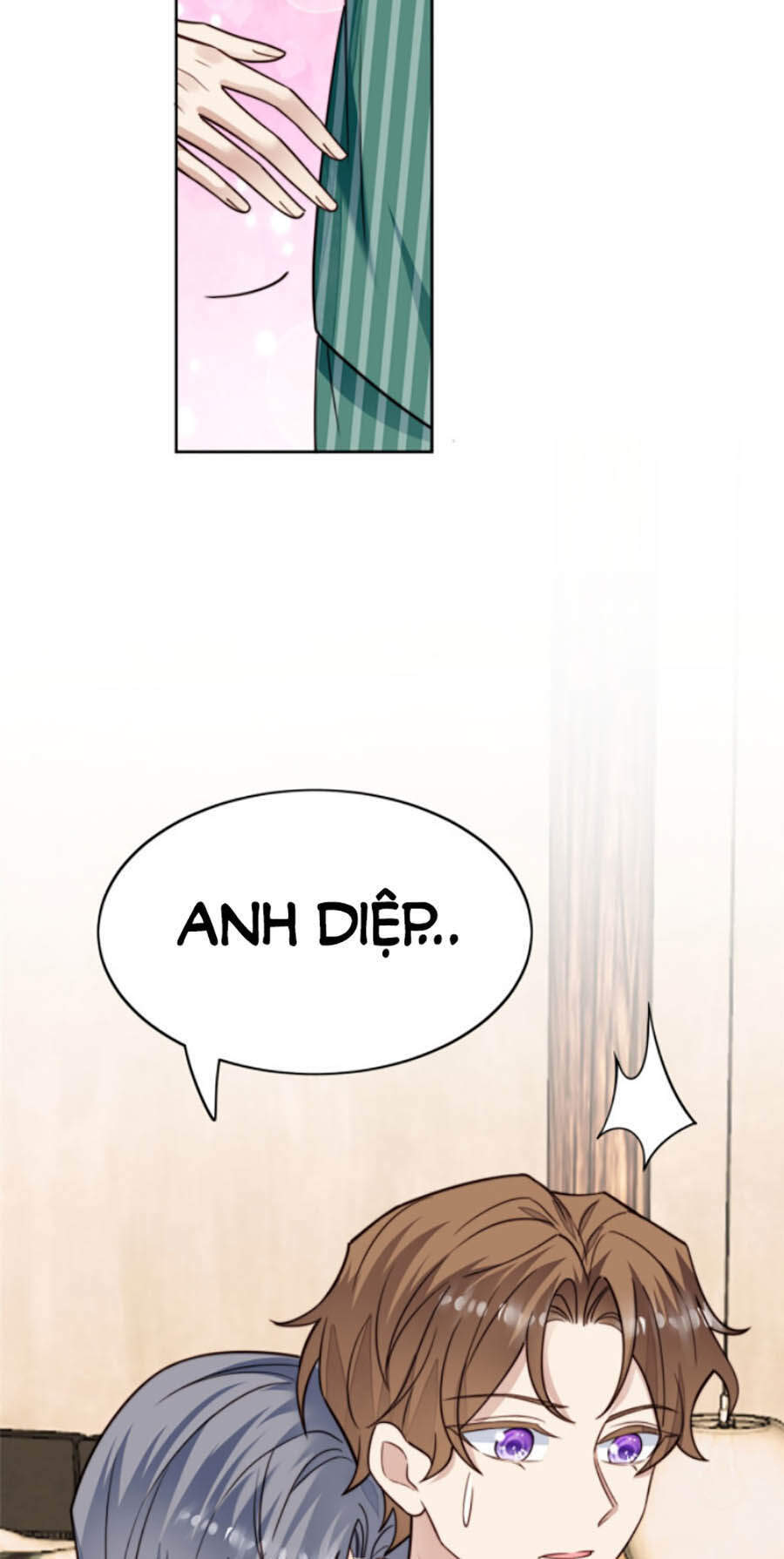 dựa vào đại lão ổn định vị trí c trong nam đoàn chapter 37 36