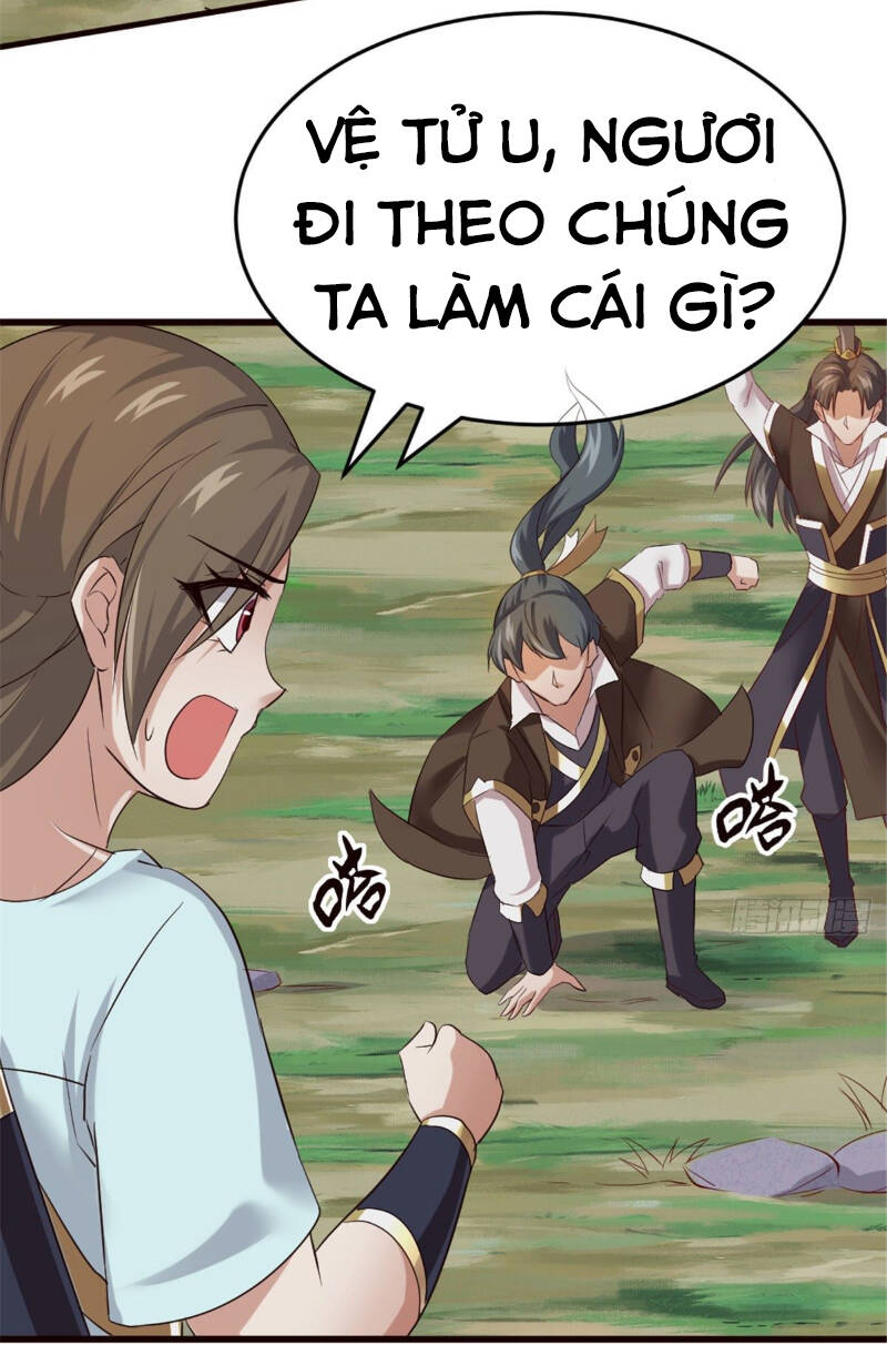 vạn đạo long hoàng chapter 17 48