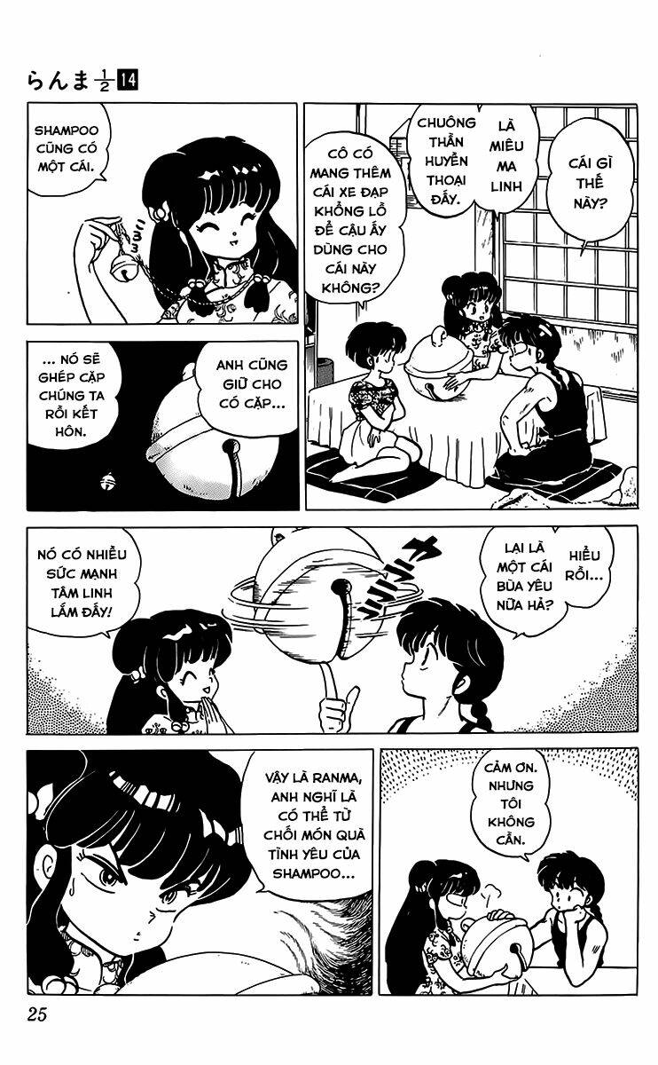 suối lời nguyền chapter 137 6