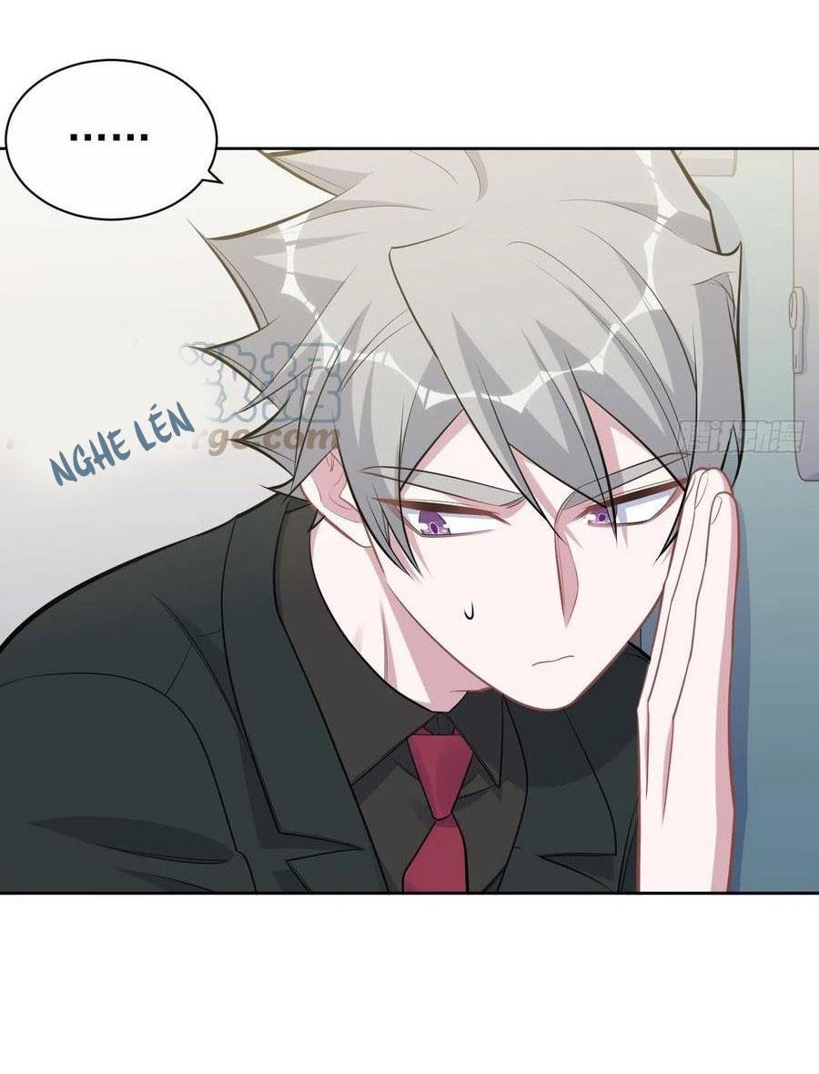 bố vợ đại nhân là bà xã chapter 170 8