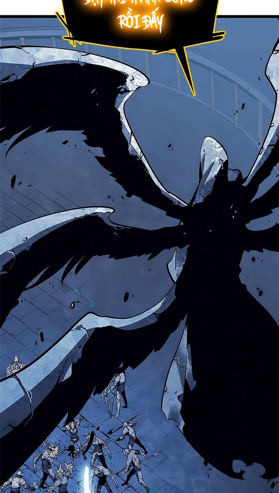 solo leveling 2 chapter 15 95