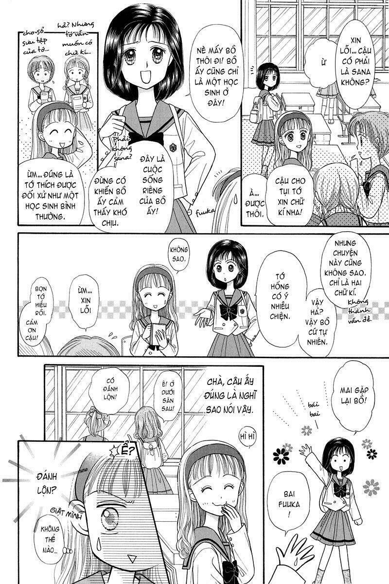 kodomo no omocha chapter 20 14