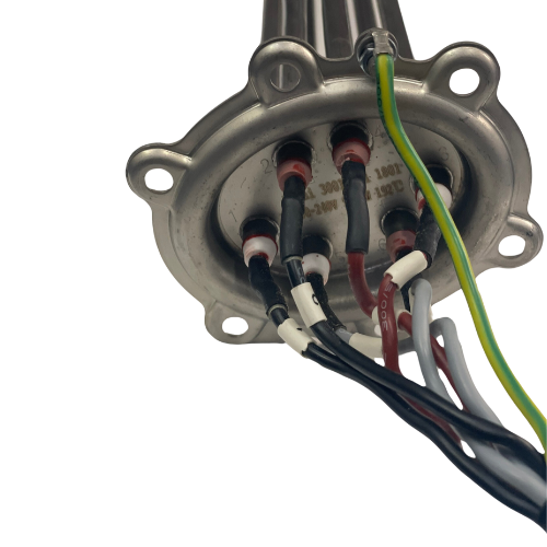 Điện trở gia nhiệt boiler 9 kW Winterhalter - 30013884 - Hàng chính hãng