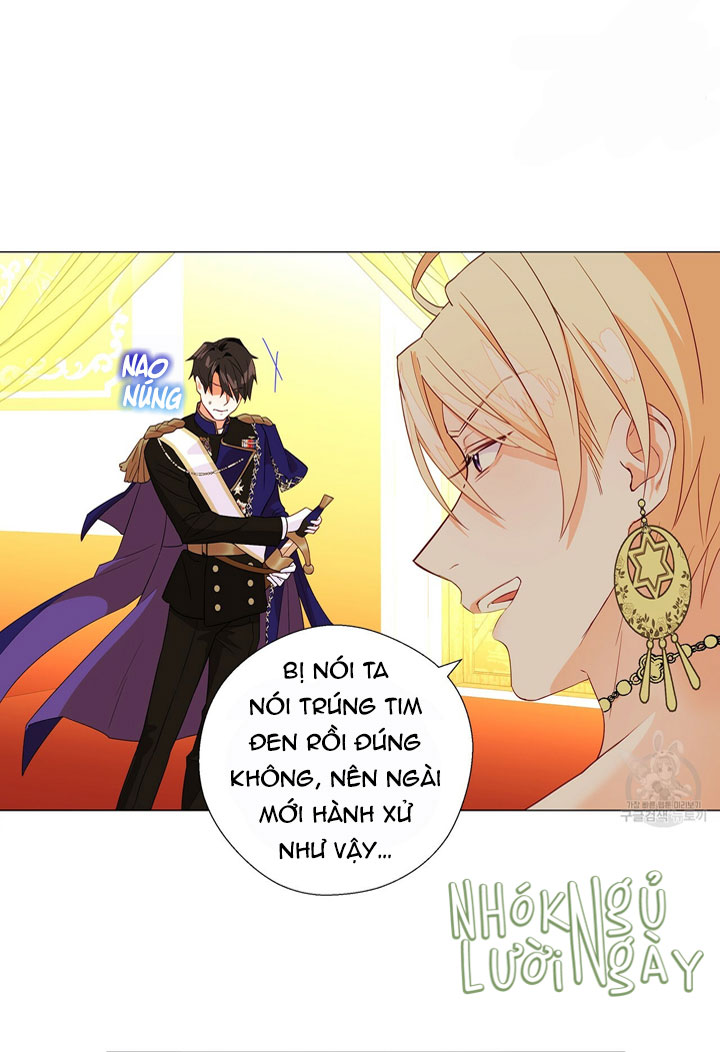 kế hoạch chọn papa của công chúa ._. chapter 5 12