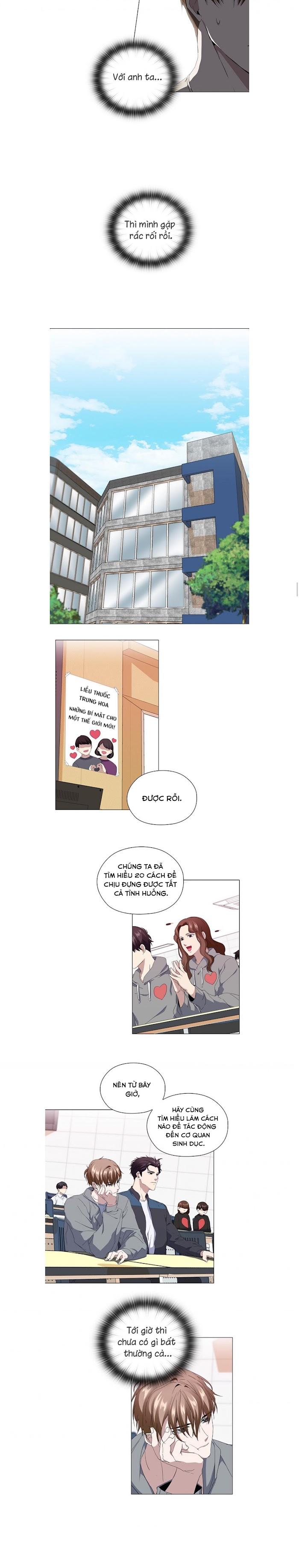 nhiệm vụ tiềm ẩn chapter 16 12