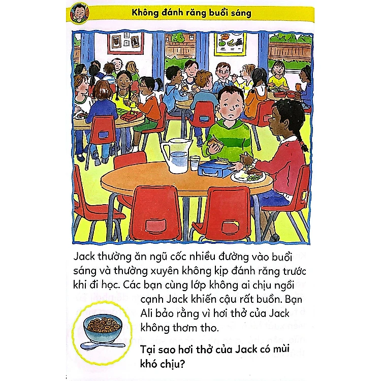 Sách Tiểu Học Toàn Diện