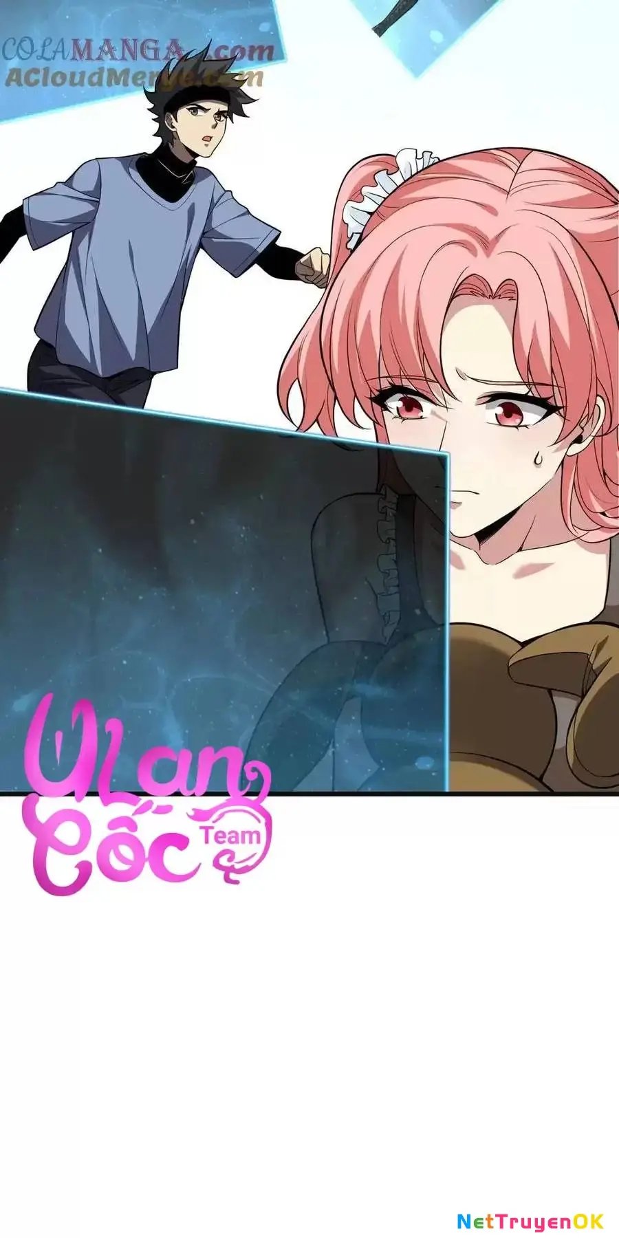 toàn dân tận thế: ta, virus quân vương chapter 14 59