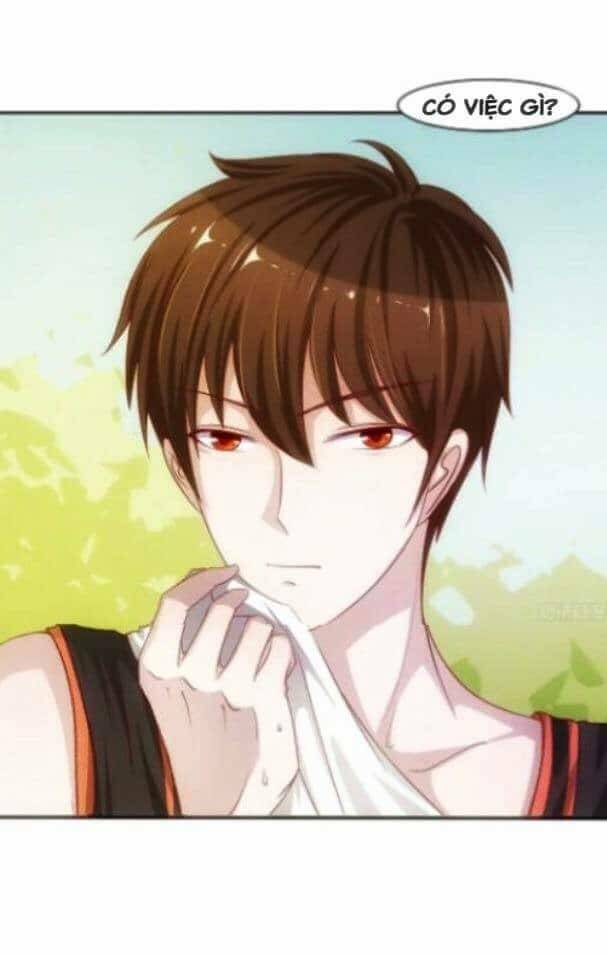 hiệu thảo không thể không quá đáng yêu chapter 2 3