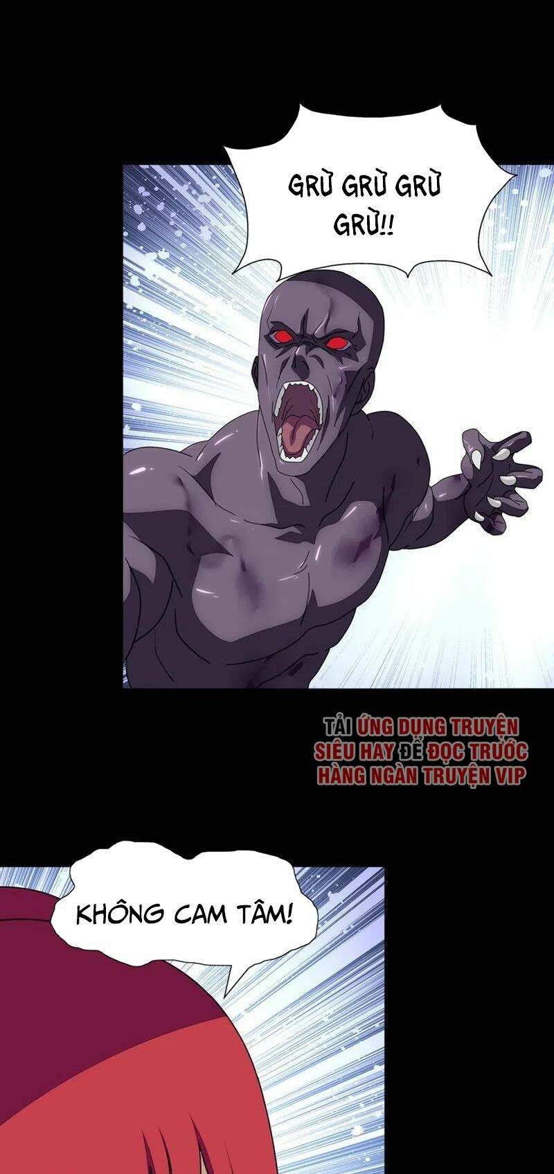 bạn gái virus của tôi chapter 177 4