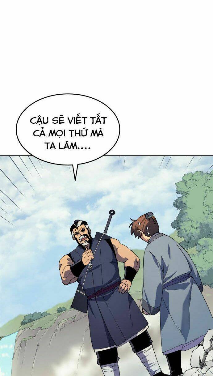 câu chuyện về người lưu giữ lịch sử chapter 2 5