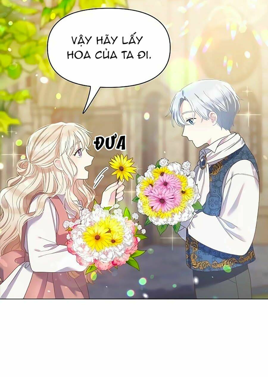 khu vườn câm lặng chapter 1 43