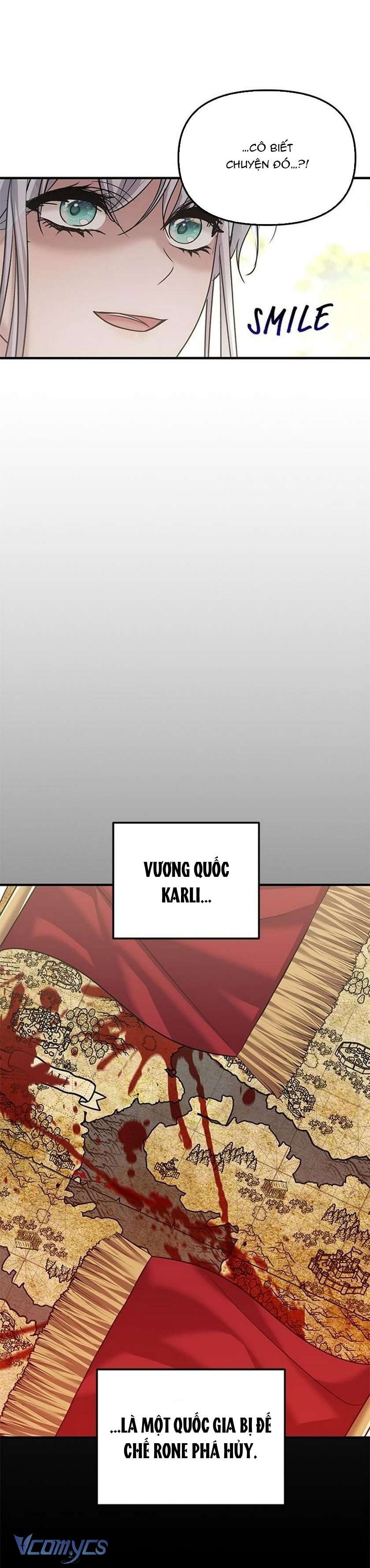 hôn nhân trả thù chapter 12 33