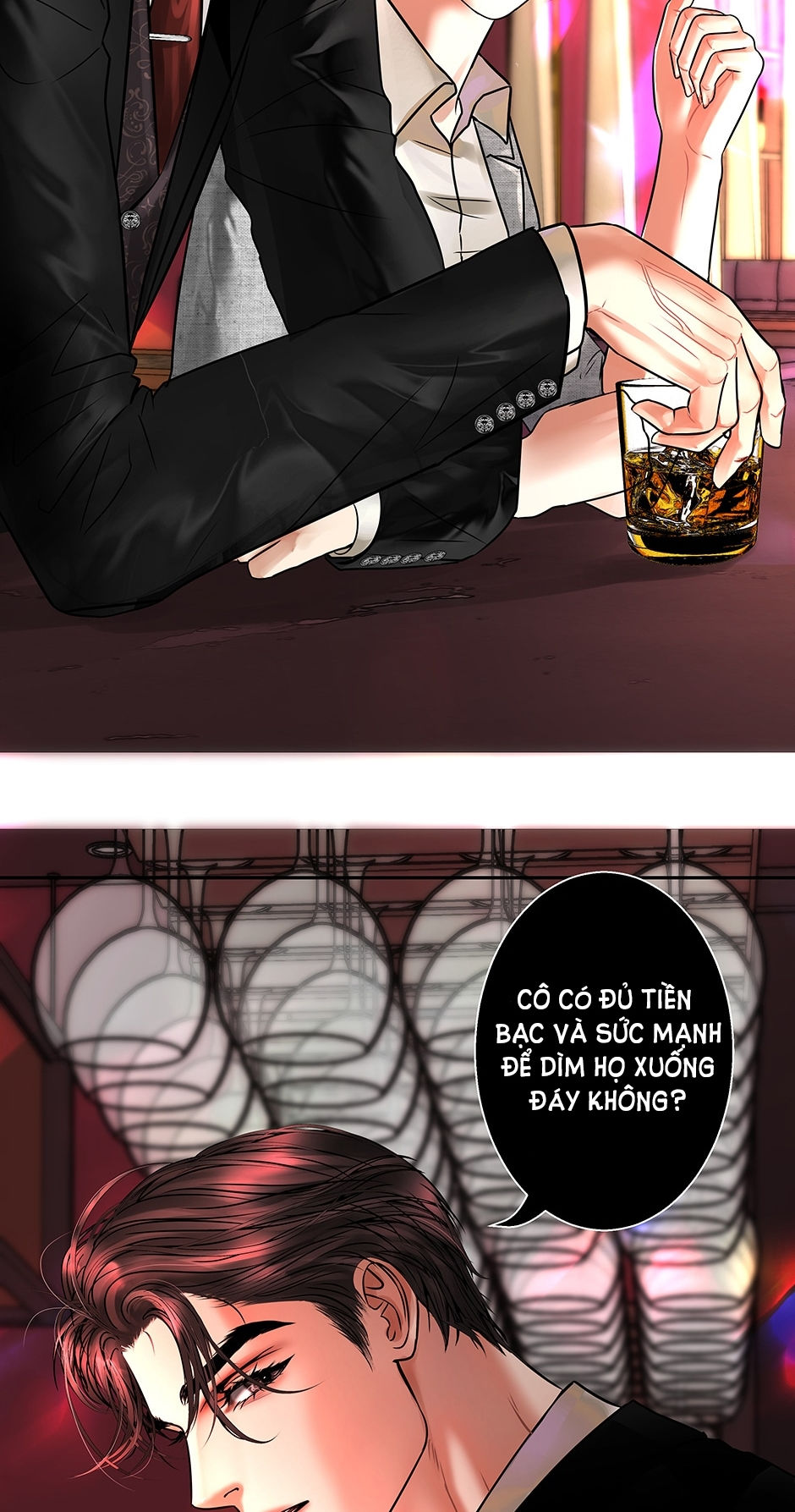 tôi đã ký khế ước với ác quỷ chapter 2.2 19