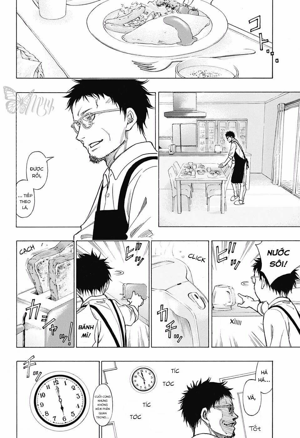 robot x laserbeam chapter 2 11