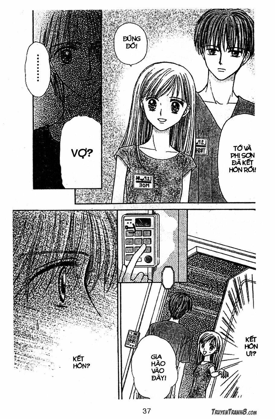 kẻ đồng hành - partner chapter 7 39