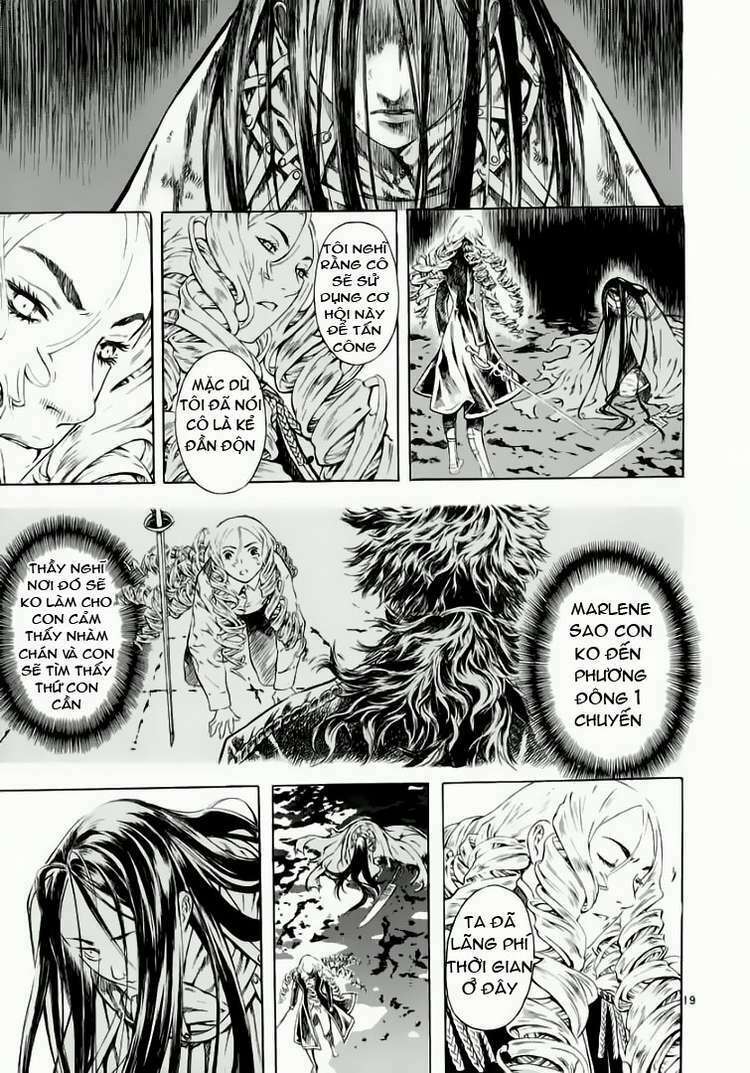 shin angyo onshi (tân ám hành ngự sử) chapter 36 20