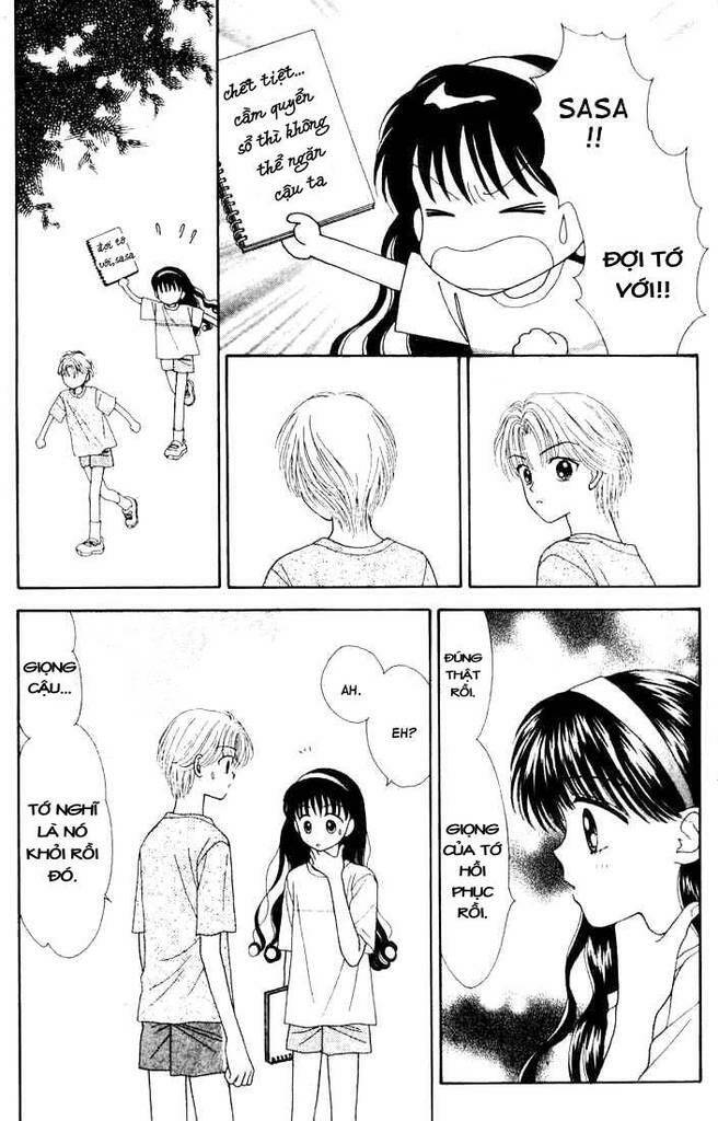 minto na bokura chapter 26 15
