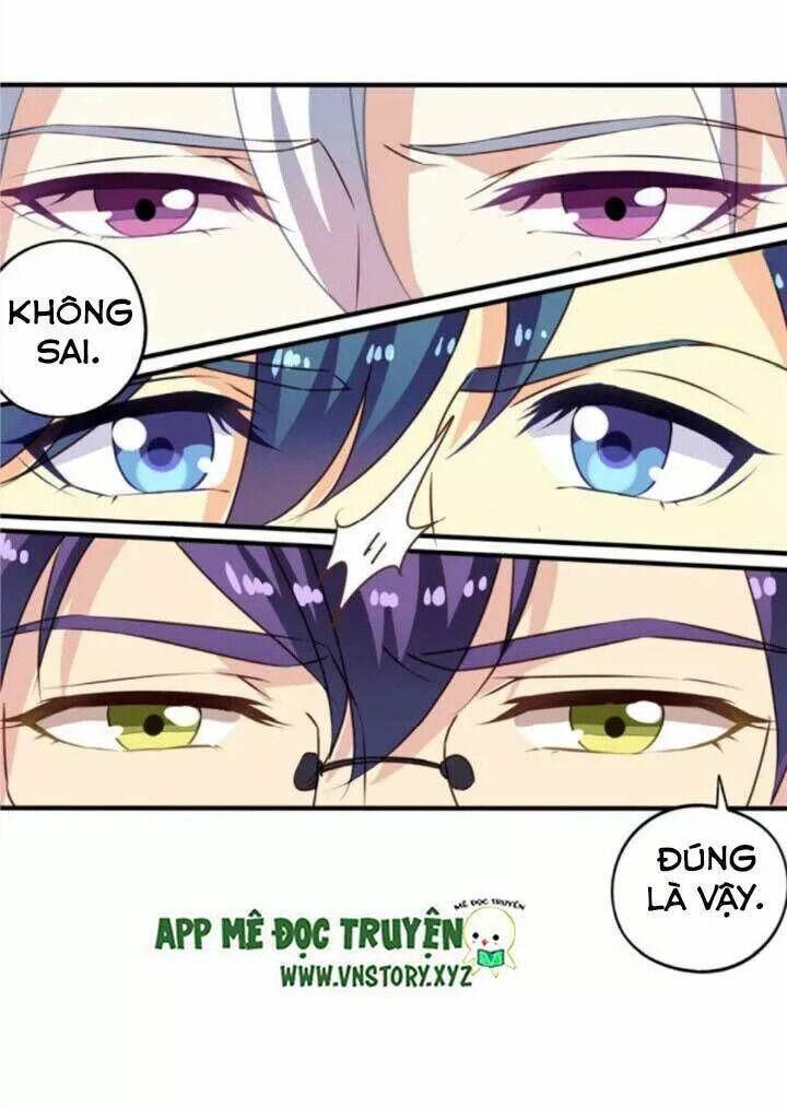 ông chủ của tôi là yêu quái chapter 64 15