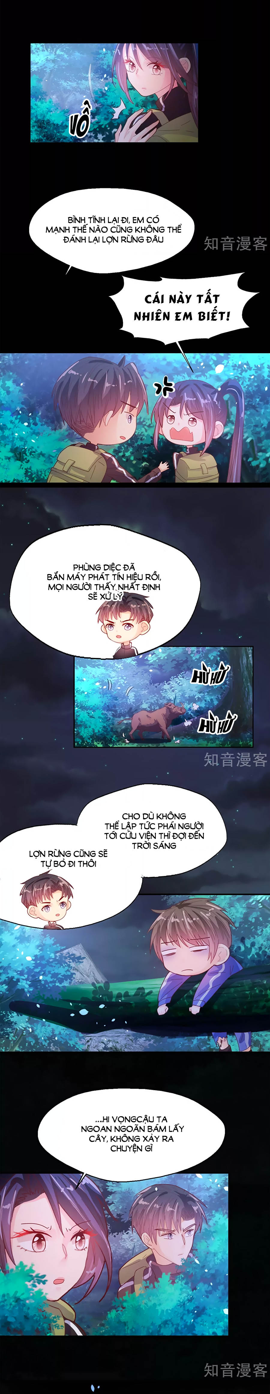 sau này vẫn cứ thích anh chapter 64 3