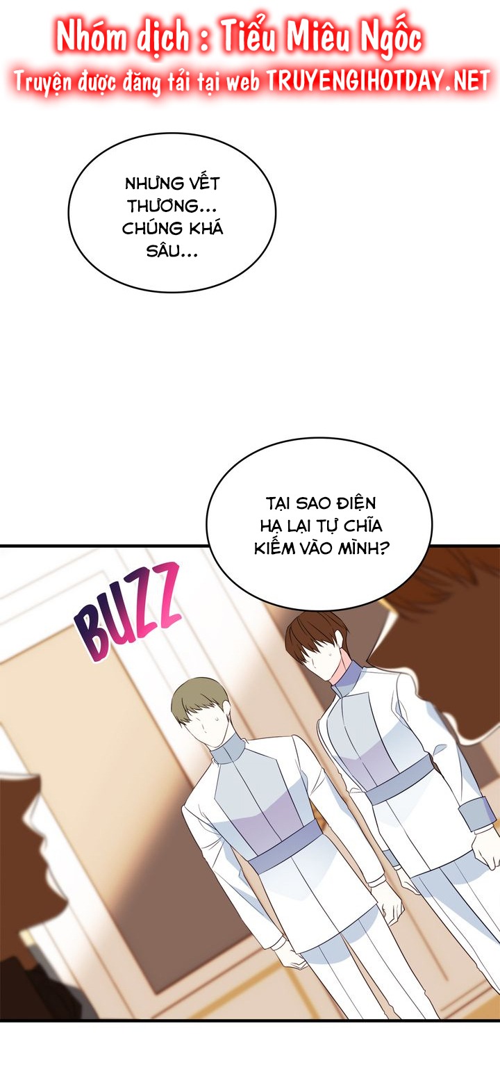 câu chuyện về nữ công tước chapter 93 28