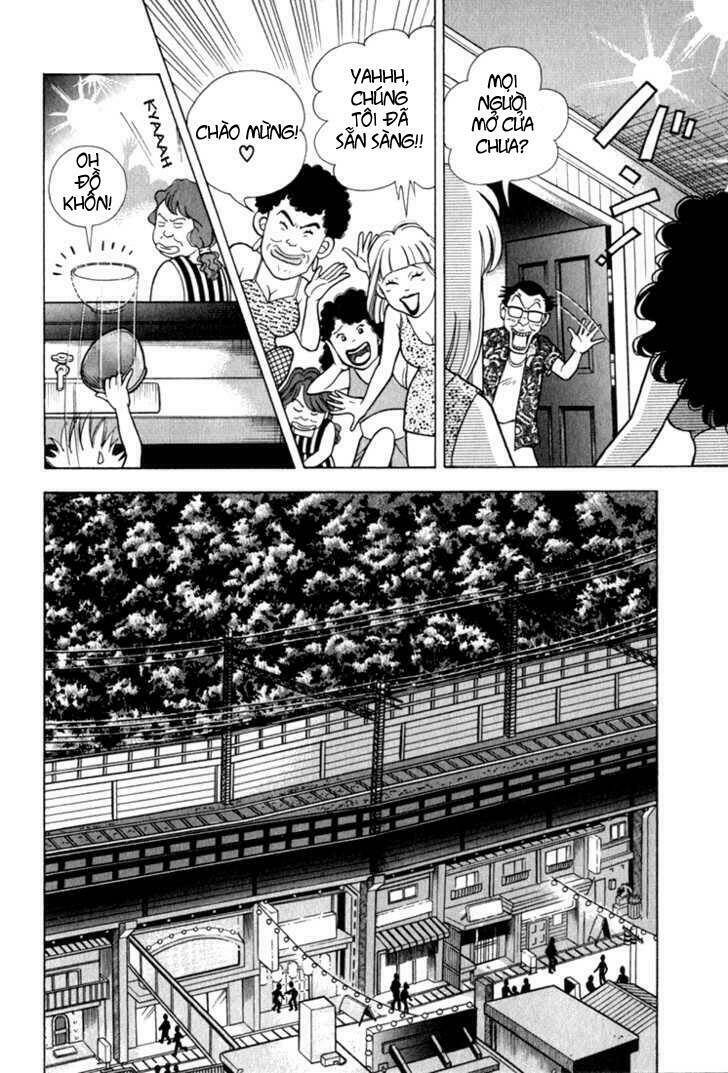 piano no mori chapter 18 8