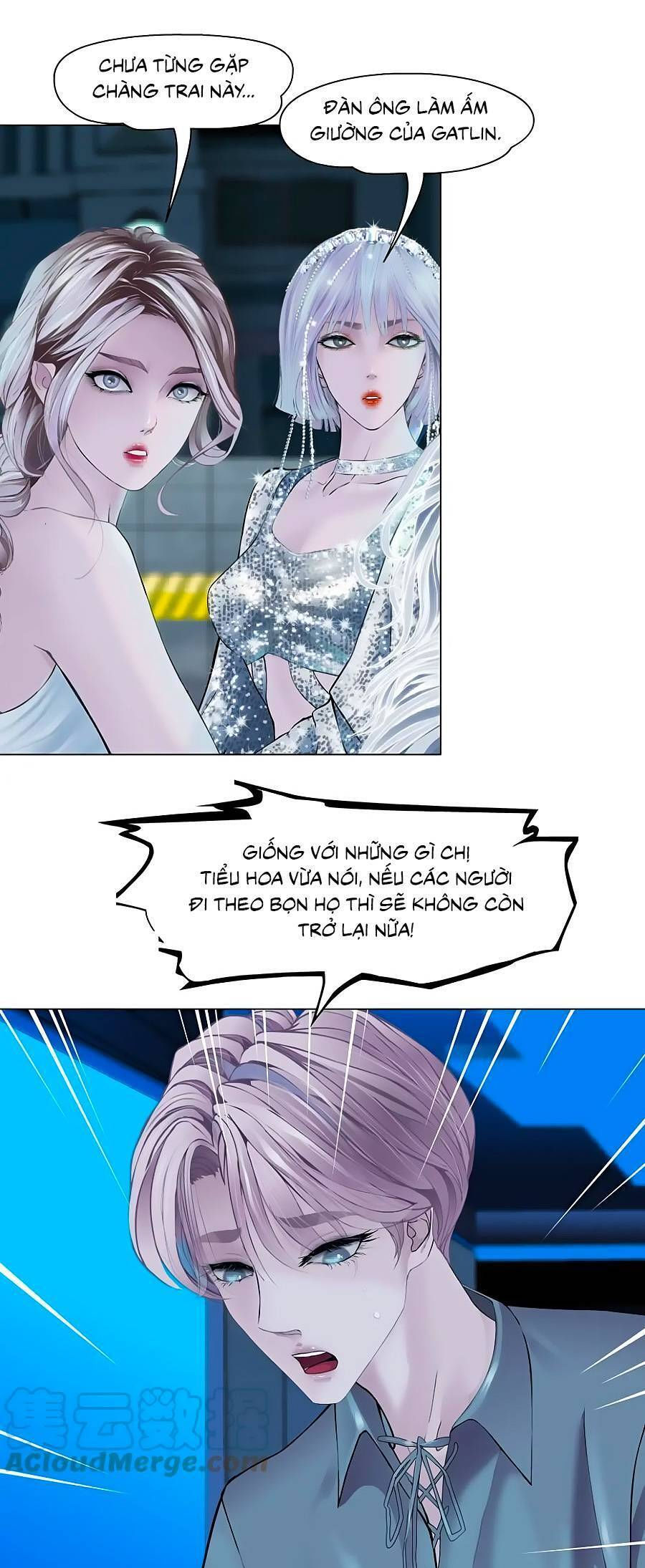 đằng nữ chapter 173 12