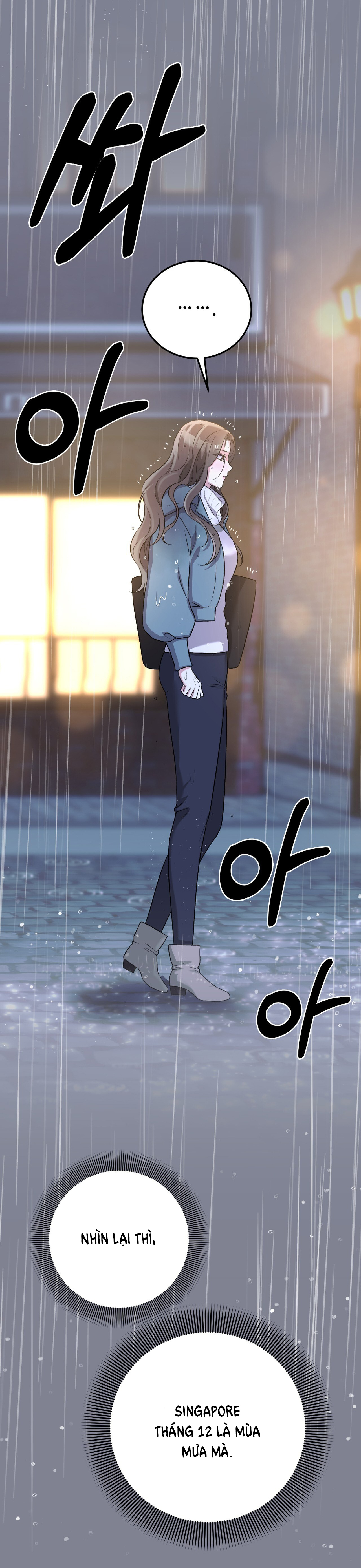 Cướp Dâu chapter 18.2 - Trang 21