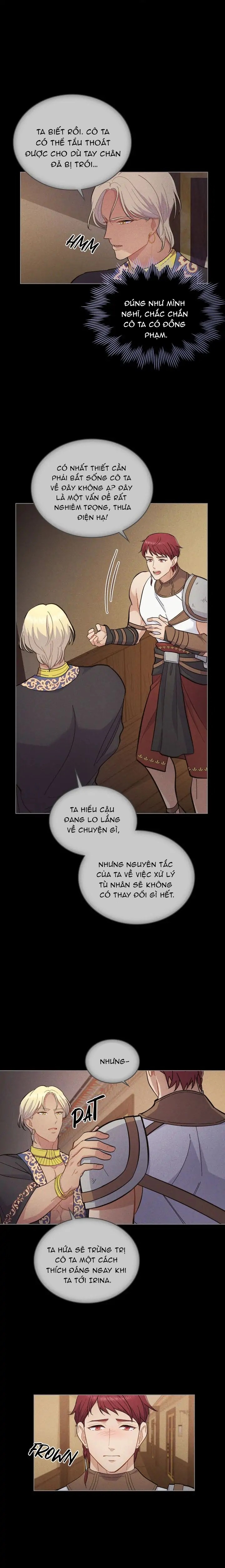 hội cùng thuyền chapter 12.2 1