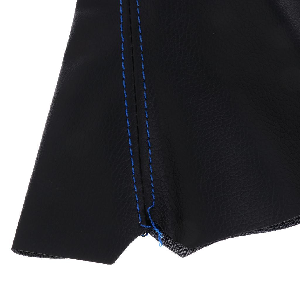 Console Gear  Stick Boot Cover PU Leather