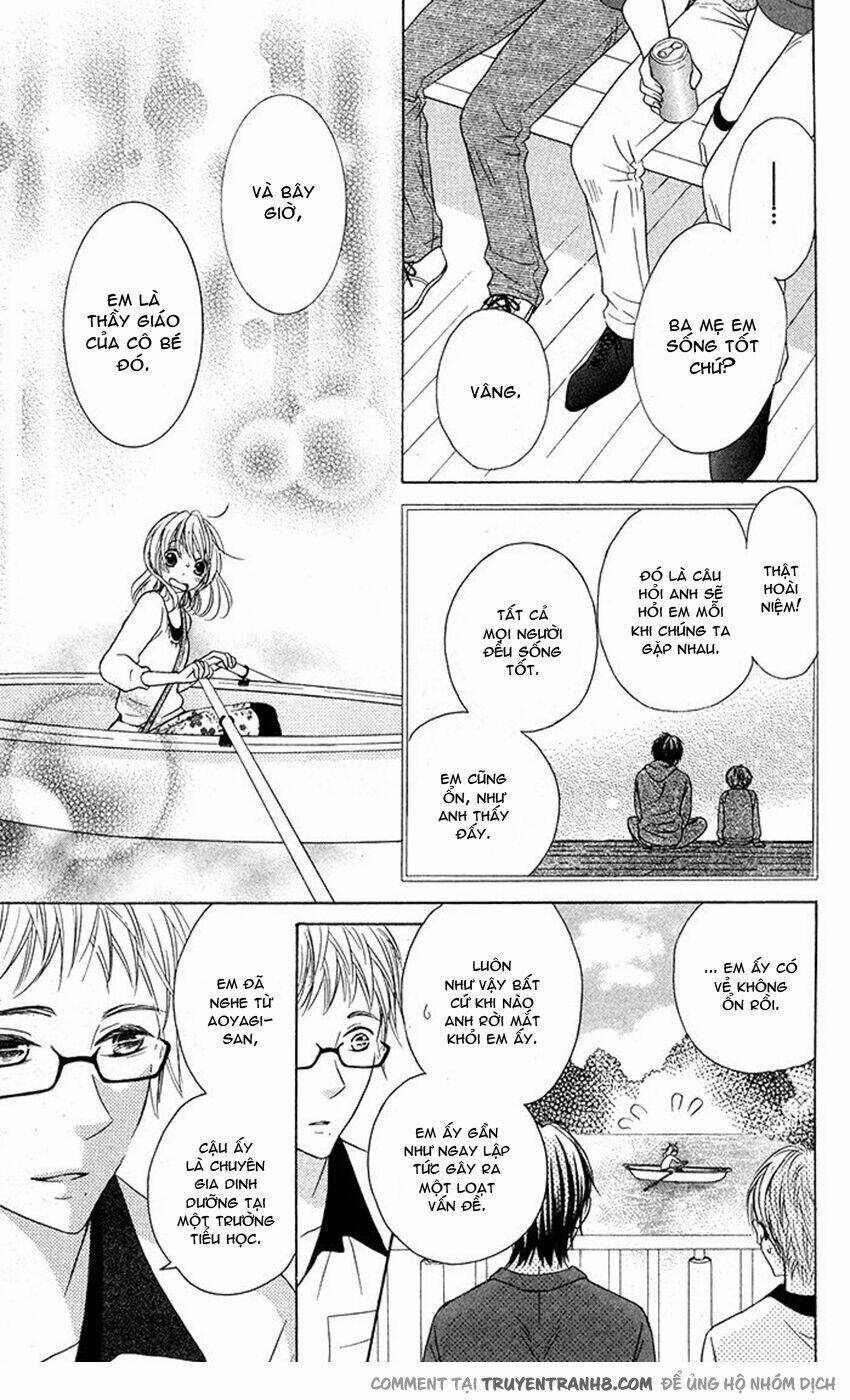 hajimari no niina chapter 16 16