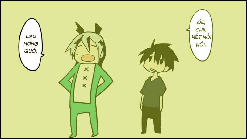 senyuu chapter 63 25