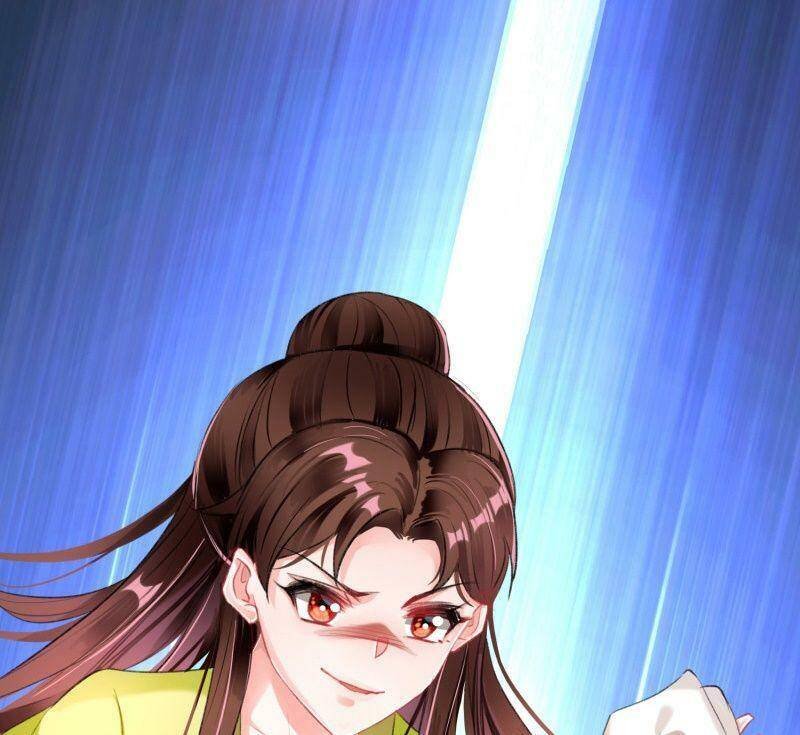 vương gia, áo lót của ngươi rơi mất rồi chapter 98 20