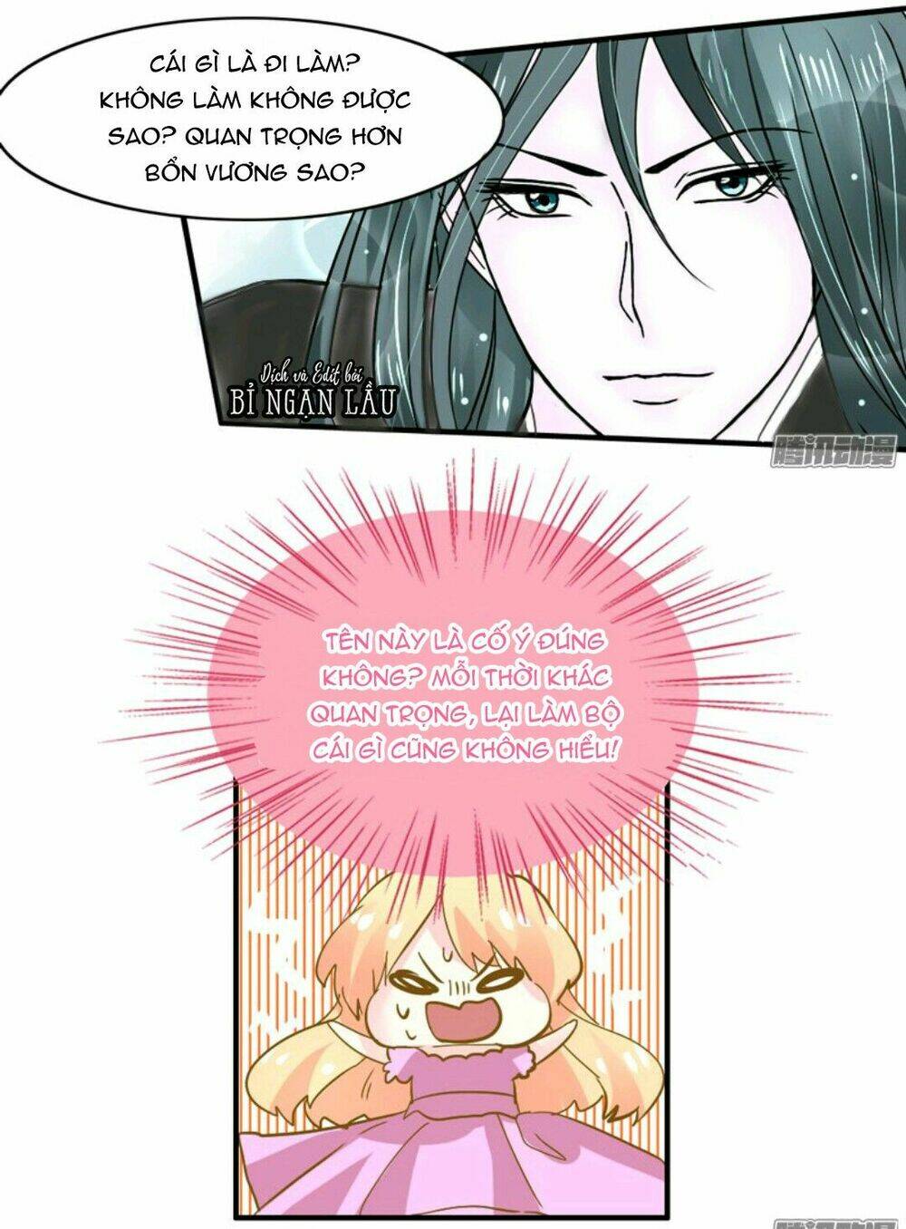 ma vương đại nhân đi thông thả chapter 13 16