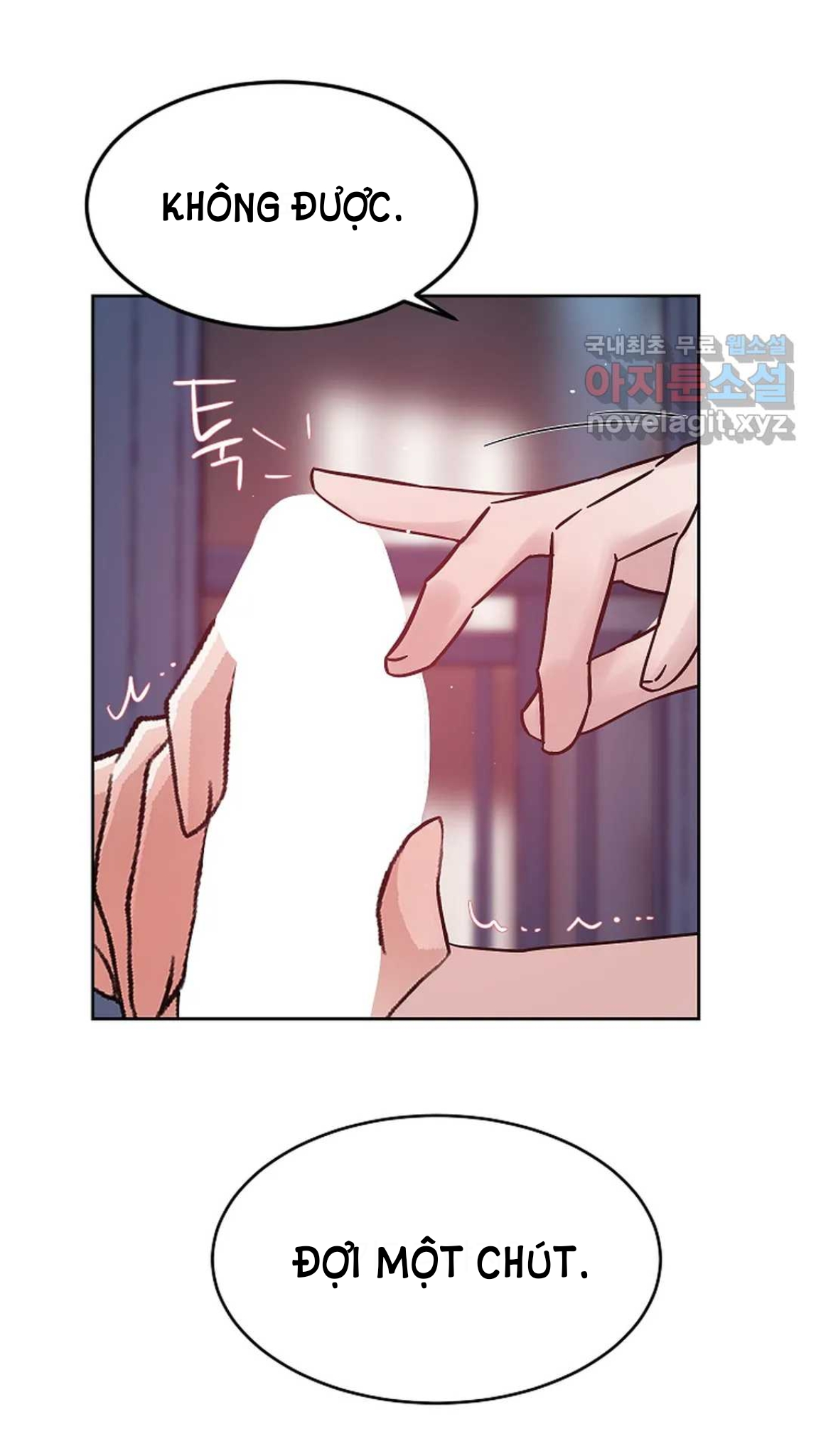 [18+] công tư phân minh chapter 52.1 34