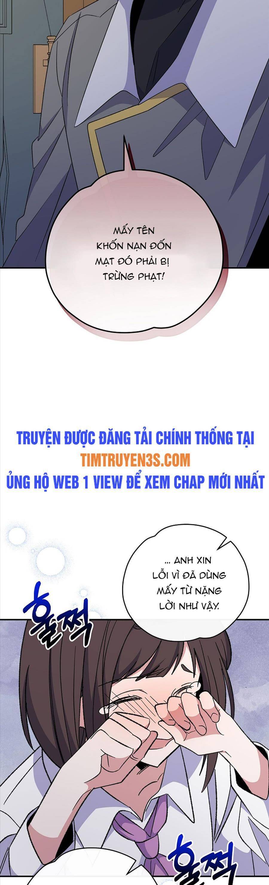 nhà hiền triết yigret chapter 68 30