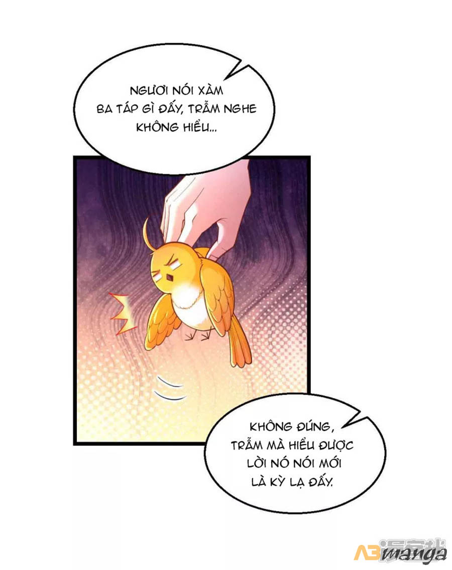 ngã tại hậu cung đương đại lão nữ chapter 97 22