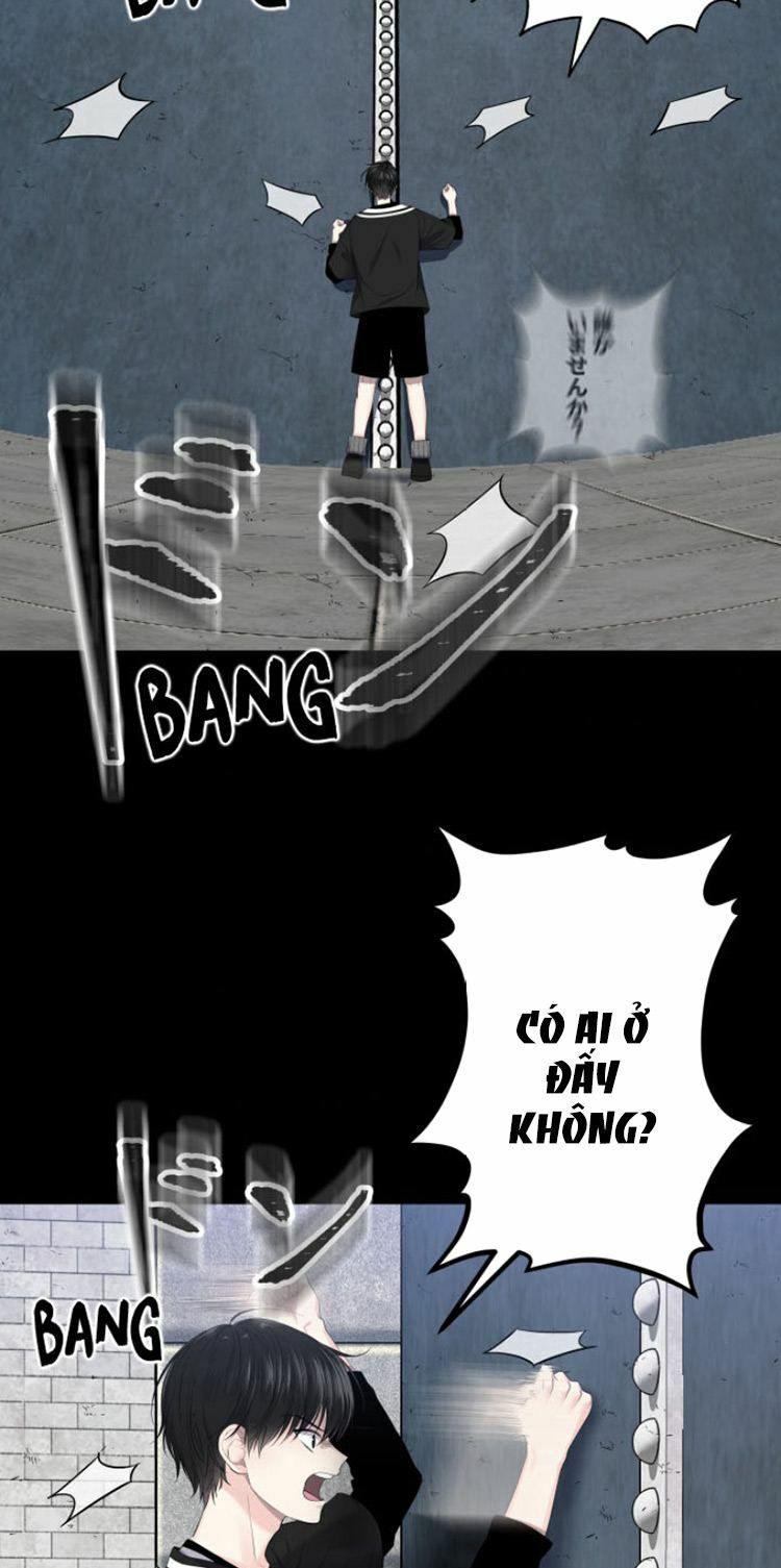 trò chơi của chúa thượng chapter 2 7