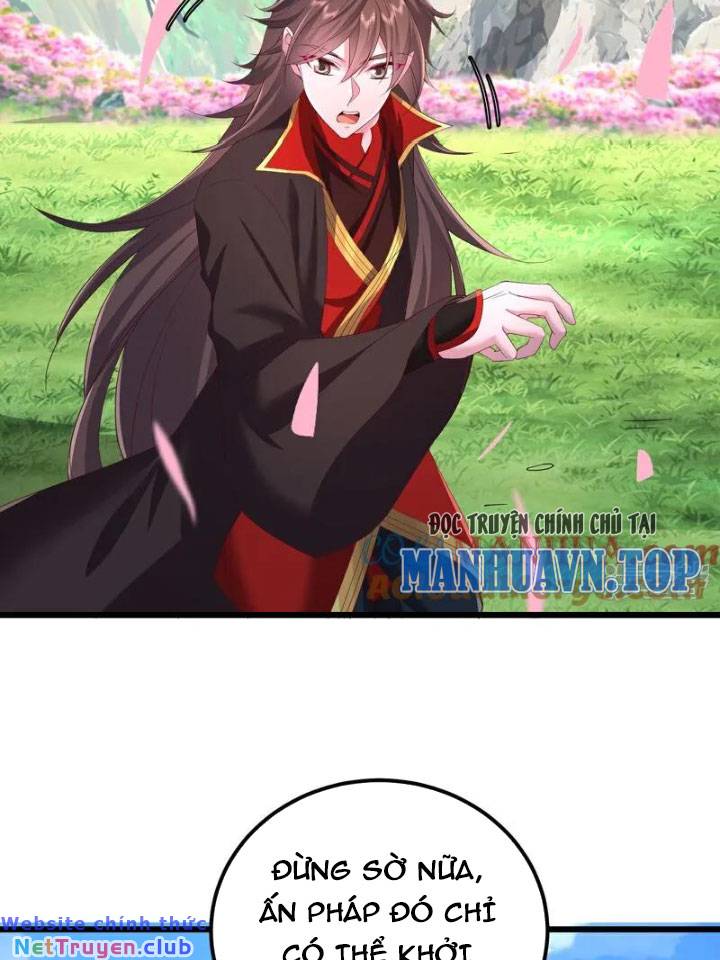 tiên võ đế tôn chapter 500 43